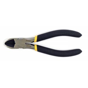 Alicate Fio Grosso Nr267 - Ali004