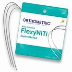 ARCO FLEXY NITI 17X25 INFERIOR orth