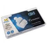 Braquete Roth Ceramic 1 - Caso