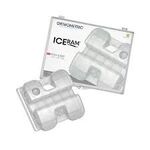 Braquetes Ceramicos Roth 0,022 Iceram