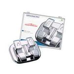 Braquetes Metalicos 10Caso Mbt Advaced