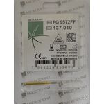 Broca De Carbide Fg9572FF (3R)
