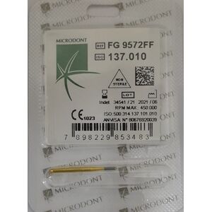 Broca De Carbide Fg9572FF (3R)