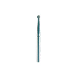 BROCA DIAMANTADA FG Nº 1014 (MICRODONT) Odontologico