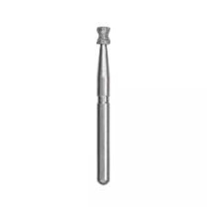 BROCA DIAMANTADA FG Nº 1047 (MICRODONT) Odontologico