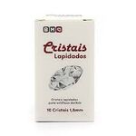 Cristais Lapidados (Bm4) 1,8Mm Nº 3