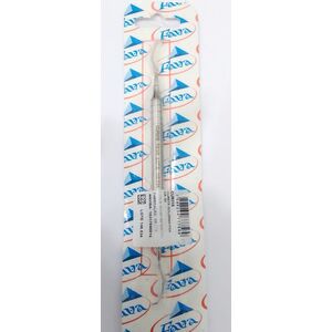 Cureta Goldman Fox Nr02 - Cur016 - Fava