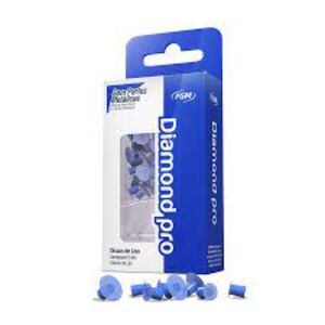 Diamond Por Discos De Lixa 8/12Mm Fgm