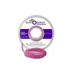 Elastomero Corrente Curto Rosa Pink ORTHOMETRIC