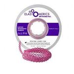 Elastomero Corrente Medio Rosa Pink ORTHOMETRIC