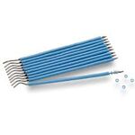 Elastomero Ligadura Bengalinha Pearl Blue