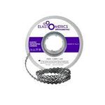 Elastomero Longo Prata 1,5M ORTHOMETRIC