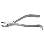 For007 Forceps 18R Adulto