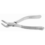 Forceps 18D Infantil
