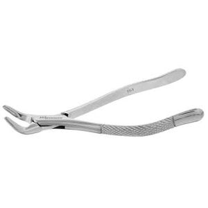 Forceps N 151 Adulto