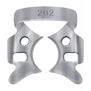 Grampo P/Isolamento Nº202