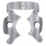 Grampo p/ Isolamento Nº203