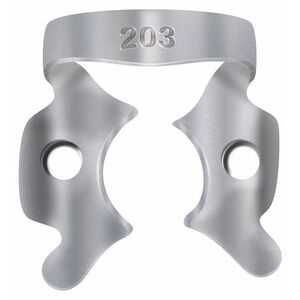 Grampo p/ Isolamento Nº203