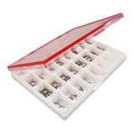 Kit Bandas Universais Para Molares Super