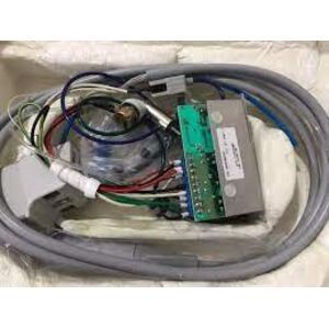 Kit De Fotopolimerizador Acoplado Na Cadeira (Gnatus)