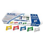 KIT MIR 2.0 MANUAL (MICRODONT) Odontologico