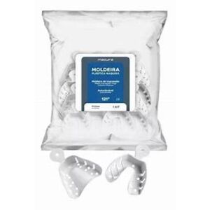 KIT MOLDEIRA PLÁSTICA - MAQUIRA