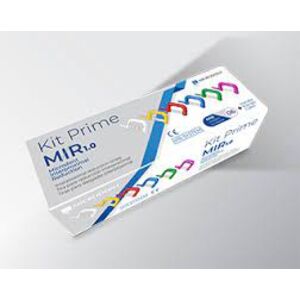 KIT PRIME MIR1.0 MICRODONT (MICRODONT) Odontologico