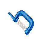 Mir Interproximal Reduction Cor Azul 4Mm Med Odontologico