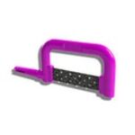 MIR MICRODONT ROSA (MICRODONT) Odontologico