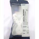 Moldeira Nº 5 Plastica Odontologico
