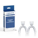 MOLDEIRA PARA CLAREAMETO MÉDIA - MAQUIRA