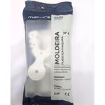 Moldeira Plastica Nº 6 Odontologico