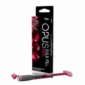 OPUS BLUK FILL RESINA COMPOSTA A1 FOTOP. FGM