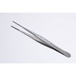 Pinca.Anat.C/Serr.Ret.16Cm Odontologico - Pin003