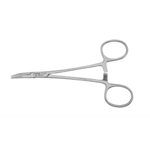Pinça Mosquito Curva 12,5Cm Odontologico - Pin006