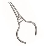 Pinca Port.Grampo Palmer Odontologico - Pin009