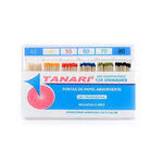 Ponta De Papel 45/80 Absorvente Odontologico