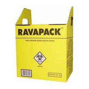 RAVAPACK  TM- GRANDE