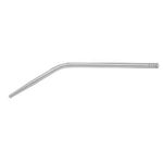 Sugador Metalico De Sangue (Fava) Odontologico - Sum001