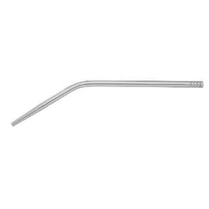 Sugador Metalico De Sangue (Fava) Odontologico - Sum001