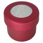 Tamborel Vermelho Odontologico