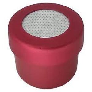 Tamborel Vermelho Odontologico