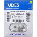 Tubos Adv Colagem Simple MBT  46/47 ORTHOMETRIC