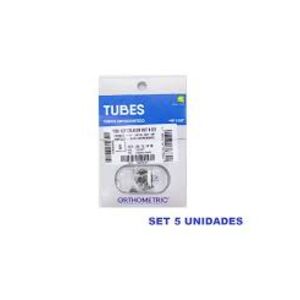 Tubos Adv Colagem Simples 16/17 MBT ORTHOMETRIC