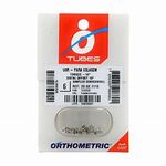 Tubos Para Colagem U6R ROTH 0,022 ORTHOMETRIC