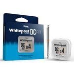 Whitepost Dc. 0.4 Fit Pinos Intro Fgm
