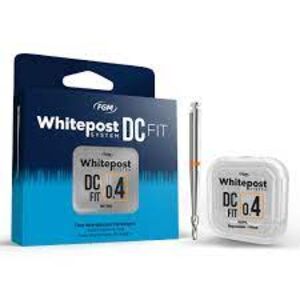 Whitepost Dc. 0.4 Fit Pinos Intro Fgm