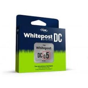 Whitepost Dc 0.5 Pinos Intro Fgm
