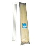 Abraçadeira de Fivela 98X2.5 PT