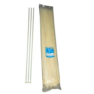 Abraçadeira de Fivela 98X2.5 PT